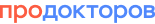 Логотип сайта ПроДокторов