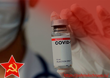 Вакцина covid19