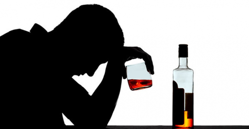 Что делать если плохо после алкоголя?